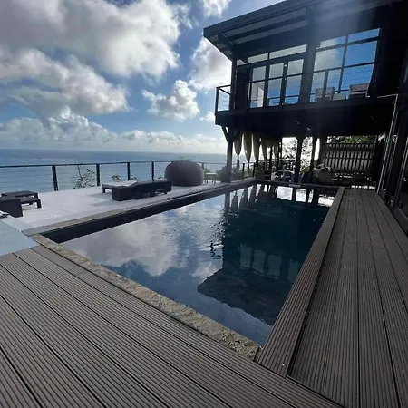 Villa Sensation